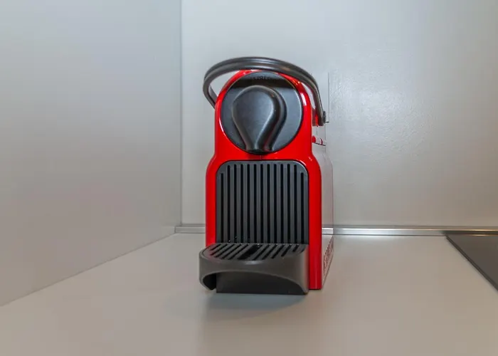 Apartment Bright '44' Cosy And *