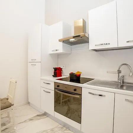Bright '44' Cosy And Apartamento
