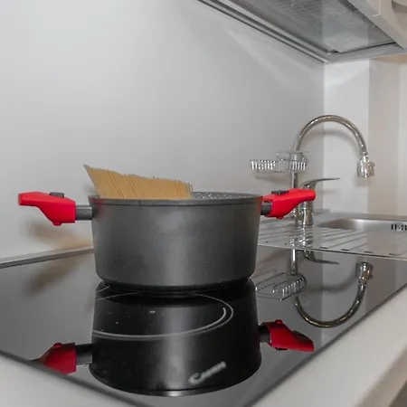 Apartamento Bright '44' Cosy And Milán