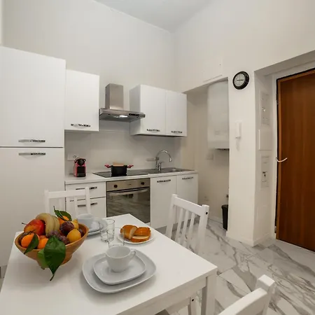 Apartamento Bright '44' Cosy And Milán
