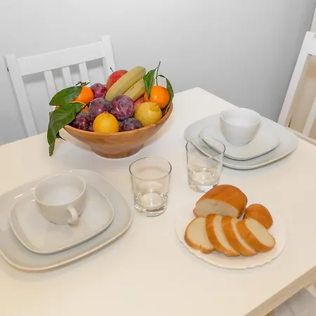 Bright '44' Cosy And Apartamento