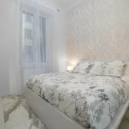 Apartamento Bright '44' Cosy And