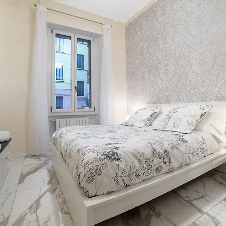 Bright '44' Cosy And Apartamento