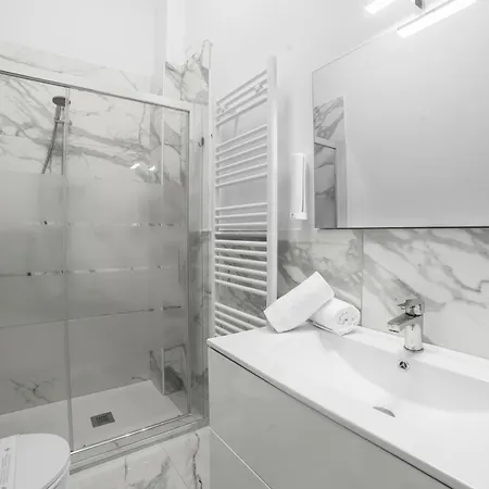 Apartamento Bright '44' Cosy And