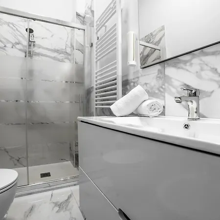 Apartamento Bright '44' Cosy And