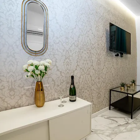 Apartamento Bright '44' Cosy And