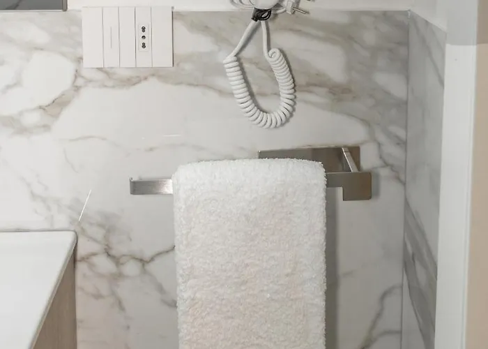 Apartamento Bright '44' Cosy And *