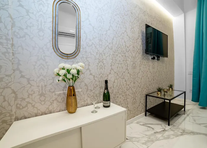 Apartamento Bright '44' Cosy And